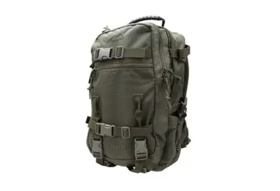 Plecak Wisport Ranger - oliwkowy - obrazek 5