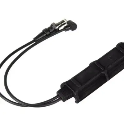 Podwójny włącznik żelowy do latarek i PEQ NEV-11-025000-00 asgbox.pl