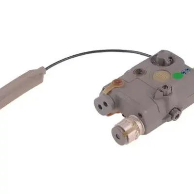 Replika PEQ LA5-C Upgrade Version IR - Dark Earth FMA-10-022927-00 asgbox.pl