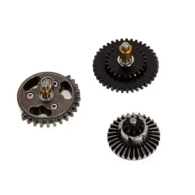 Alternative view of Zestaw kół zębatych Super High Speed 13:1