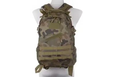 Plecak 3-Day Assault Pack - wz.93 Pantera leśna - obrazek 5
