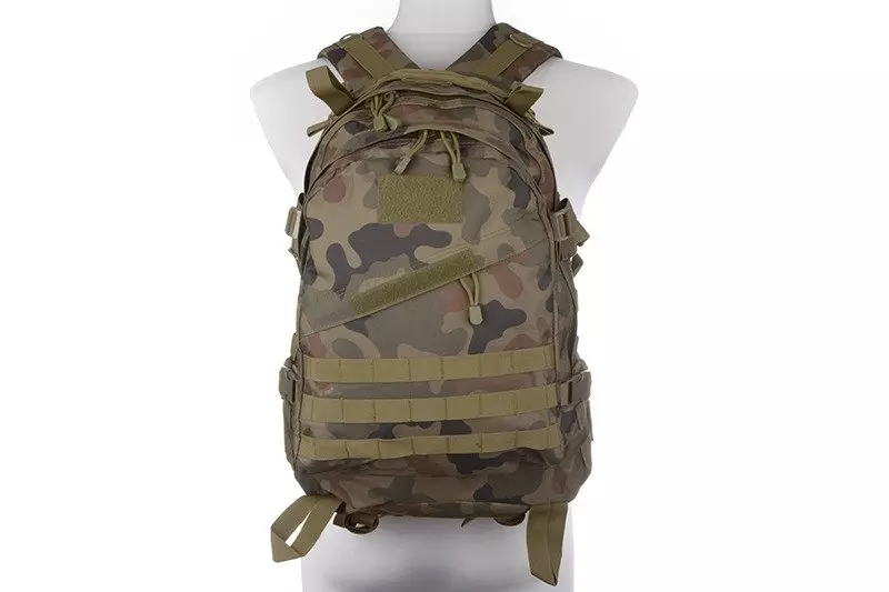 Plecak 3-Day Assault Pack - wz.93 Pantera leśna OD-G-GFT-20-011400-00 asgbox.pl Plecak 3-Day Assault Pack - wz.93 Pantera leśna - obrazek 5