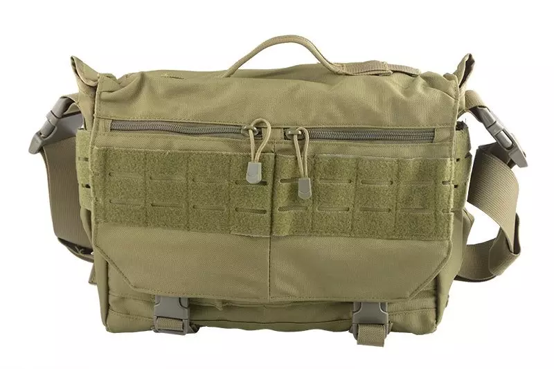 Torba taktyczna Axel - Oliwkowa OD-G-GFT-20-016487-00 asgbox.pl Torba taktyczna Axel - Oliwkowa - obrazek 4