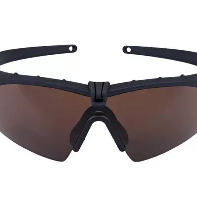 Okulary Ultimate Tactical - brązowe UTT-41-007938-00 asgbox.pl