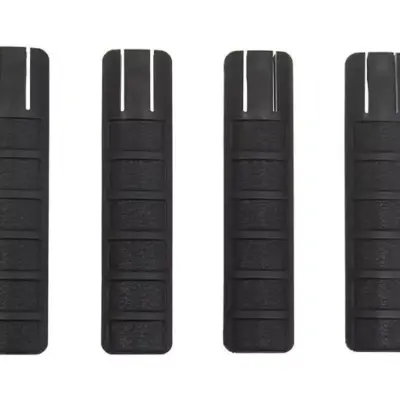 Alternative view of Okładziny szyn RIS TangoDown