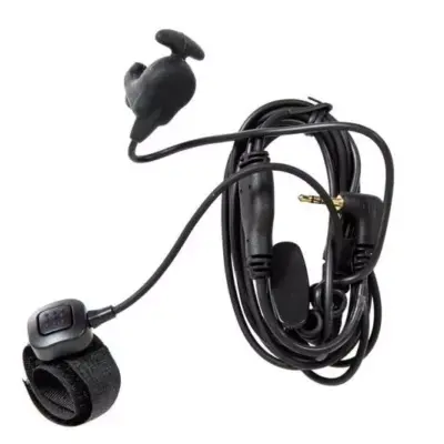 Alternative view of Zestaw słuchawkowy zBoNE style - Motorola Talkabout