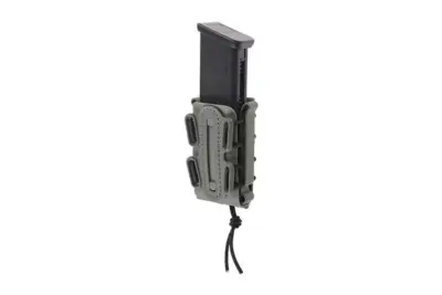 Ładownica SSSMC na magazynek pistoletowy - foliage green - obrazek 5