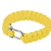 Bransoletka survivalowa (U) - żółta OD-G-ELM-31-024873-00 asgbox.pl