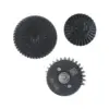 Komplet stalowych kół zębatych CNC 100:300 OD-G-SPE-08-023603-00 asgbox.pl