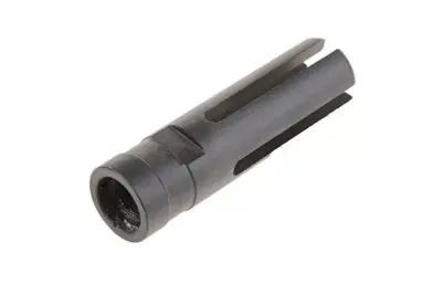 Tłumik płomienia do replik typu G36 - obrazek 2