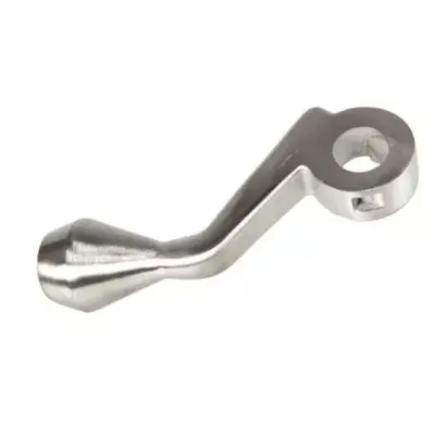 Rączka przeładowania GS-CH-08 do replik AS-01 Striker AMB-13-027663-00 asgbox.pl