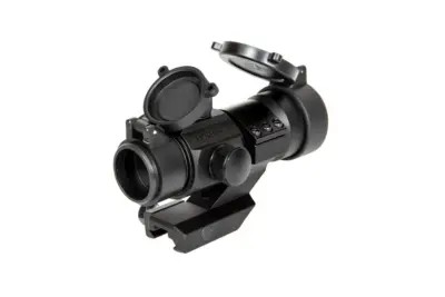 Replika kolimatora Stinger 1x28 RD - obrazek 3