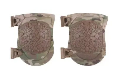 Ochraniacze na kolana AltaFLEX-360 - Multicam® - obrazek 3