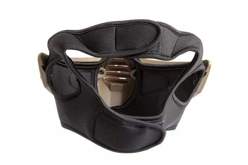 Maska Armor Face - tan OD-G-UTT-28-028252-00 asgbox.pl Maska Armor Face - tan - obrazek 4