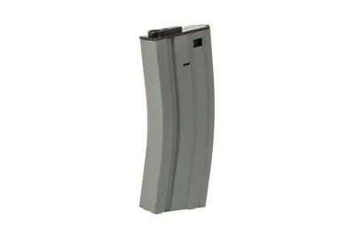 Magazynek Mid-Cap 120 kulek - szary - obrazek 2