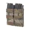 Podwójna ładownica Open Top na magazynki M4/M16 - Multicam OD-G-EME-19-020200-00 asgbox.pl
