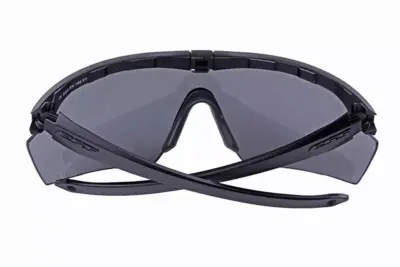 Okulary ochronne ESS Crosshair 3LS - obrazek 4