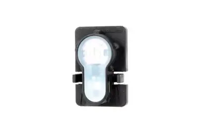 Marker elektroniczny Lightbuck RIS - czarny (różowe światło) - obrazek 3