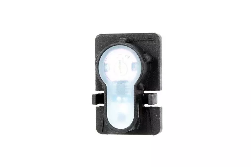 Marker elektroniczny Lightbuck RIS - czarny (różowe światło) OD-G-FMA-31-022539-00 asgbox.pl Marker elektroniczny Lightbuck RIS - czarny (różowe światło) - obrazek 3