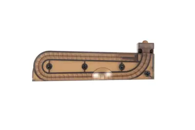 Magazynek low-cap 50 kulek do replik VSR-10 - obrazek 3