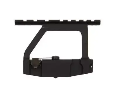 Szyna montażowa do AK CYM-09-000421-00 asgbox.pl