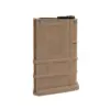 Krótki magazynek hi-cap 190 kulek do replik M4/M16/Masada - tan OD-G-TOR-05-027182-00 asgbox.pl