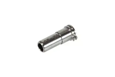 Regulowana tytanowa dysza CNC do replik AEG - 22mm - 25mm - obrazek 3