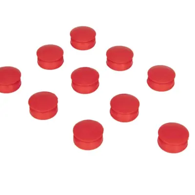 asgbox.pl - Zestaw 10 nakładek do granatów 40mm