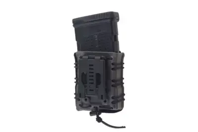 Ładownica SMC na magazynek 7,62 (wersja z dodatkowym wypełnieniem) (QD na pas) - foliage green - obrazek 4