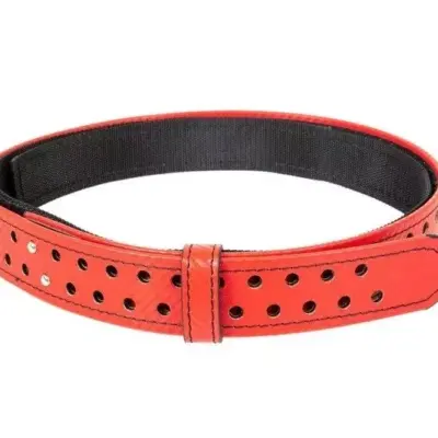 Alternative view of Pas oporzadzeniowy IPSC - czerwony