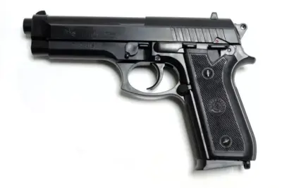 Replika pistoletu TAURUS PT92 BK - obrazek 4