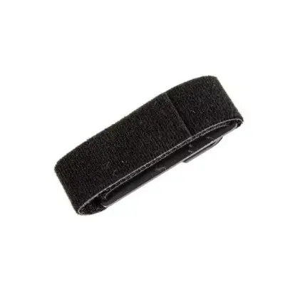 asgbox.pl - Naramienny zaczep zawieszenia taktycznego - czarny