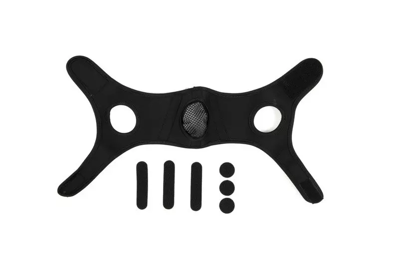 Maska Skull - tan OD-G-UTT-28-024364-00 asgbox.pl Maska Skull - tan - obrazek 4