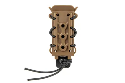 Ładownica HSG na magazynek pistoletowy .45 - Dark Earth - obrazek 3
