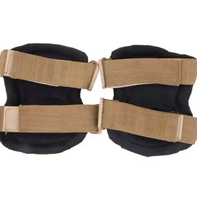 Zestaw ochraniaczy na kolana Future - coyote GFT-27-003618-00 asgbox.pl