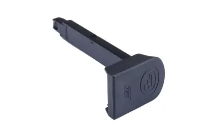 Magazynek CO2 16 kulek do replik CZ75 P-07 Duty - obrazek 3