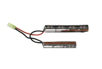 Akumulator NiMH 8,4V 1600mAh 2-modułowy - obrazek 3