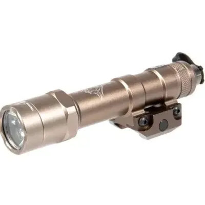 Latarka taktyczna M600B mini scout light - Dark Earth NEV-11-024989-00 asgbox.pl Latarka taktyczna M600B mini scout light - Dark Earth NEV-11-024989-00 asgbox.pl