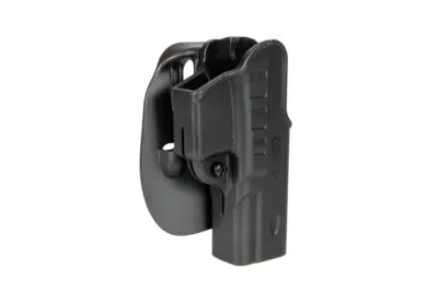 Kabura F-SPEEDER do pistoletów Glock (płetwa na pas) - obrazek 3