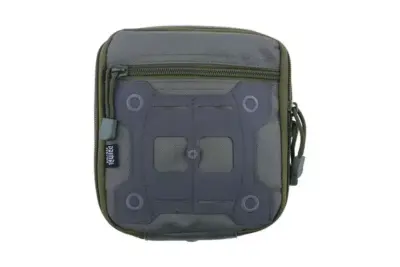 Uniwersalna ładownica cargo/apteczka hypalon - ranger green - obrazek 5