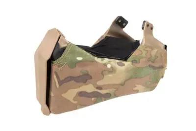 Maska Gunsight - MC - obrazek 3