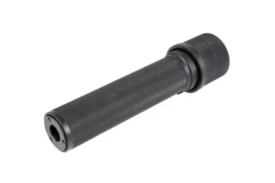 Tłumik Covert Tactical PRO typu PBS-1 14/24mm - obrazek 3