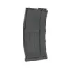 Polimerowy magazynek hi-cap LT 300 kulek do replik M4/M16 - czarny OD-G-ACM-05-029528-00 asgbox.pl