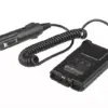 Zasilacz samochodowy do radiostacji Baofeng OD-G-BAO-31-012795-00 asgbox.pl