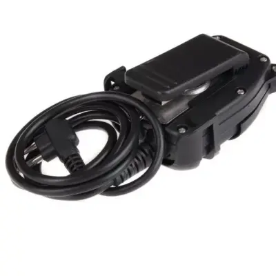 Alternative view of Przycisk PTT - typ MOTOROLA 2 WAY