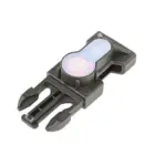asgbox.pl - Marker elektroniczny Lightbuck Fastex - czarny (światło czerwone)
