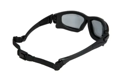 Okulary I-FORCE Gray Antifog - obrazek 3