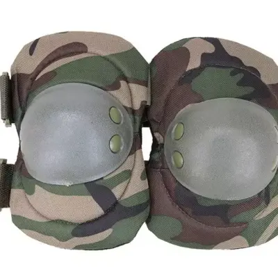 Zestaw ochraniaczy na łokcie - US Woodland GFT-27-003602-00 asgbox.pl