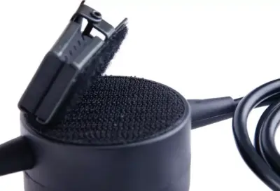 TCI Tactical PTT Military Standard Version - MOTOROLA - obrazek 4