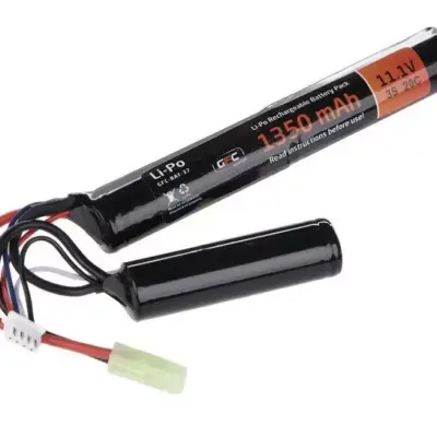 asgbox.pl - Akumulator LiIon 11